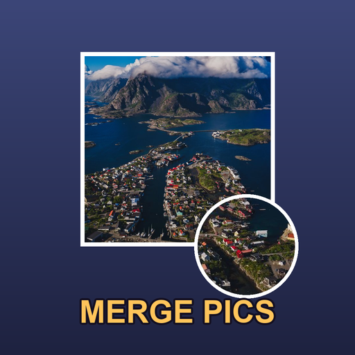 Merge Pics